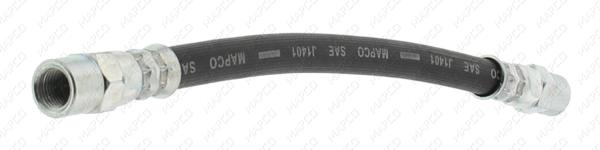 Bremsschlauch hinten (3761), BMW, Volvo